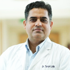 Dr. Tarun Lala